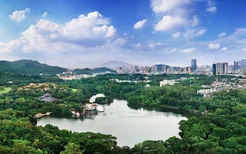 环保工程专业承包资质各等级承包范围是什么？都包括了哪些？