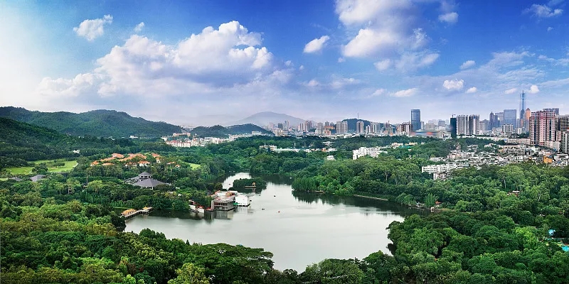 环保工程专业承包资质各等级承包范围是什么？都包括了哪些？