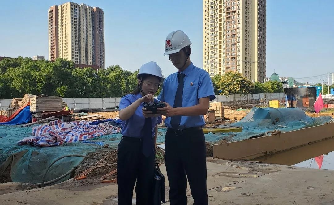 公益诉讼,让闲置的土地“活”起来