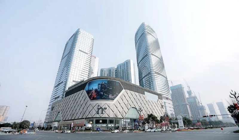 零售业代表委员建议：将商业不动产纳入公募REITs