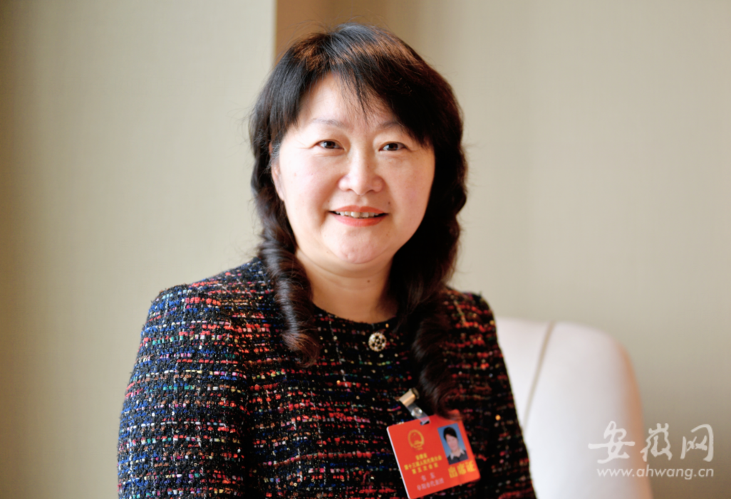 2022安徽两会|如何鼓励生育三孩?代表委员有话要说