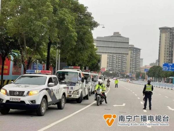 明年4月1日实施!这些驾驶证记分新规和你有关→