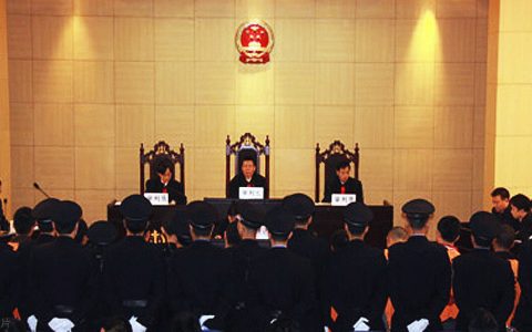 刑事案件没有那么神秘，了解刑事诉讼中的“公开”和“不公开”