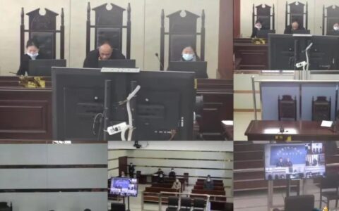 虚开14.66亿元增值税发票，致1.6亿元税收流失！吉安判刑4人