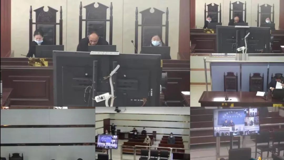 虚开14.66亿元增值税发票,致1.6亿元税收流失!吉安判刑4人