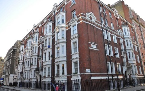 英国签证办理地点及英国签证申请预约官网