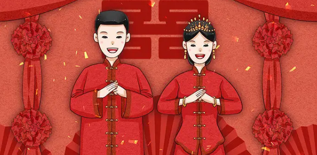 你觉得,应该30岁之前就结婚吗?
