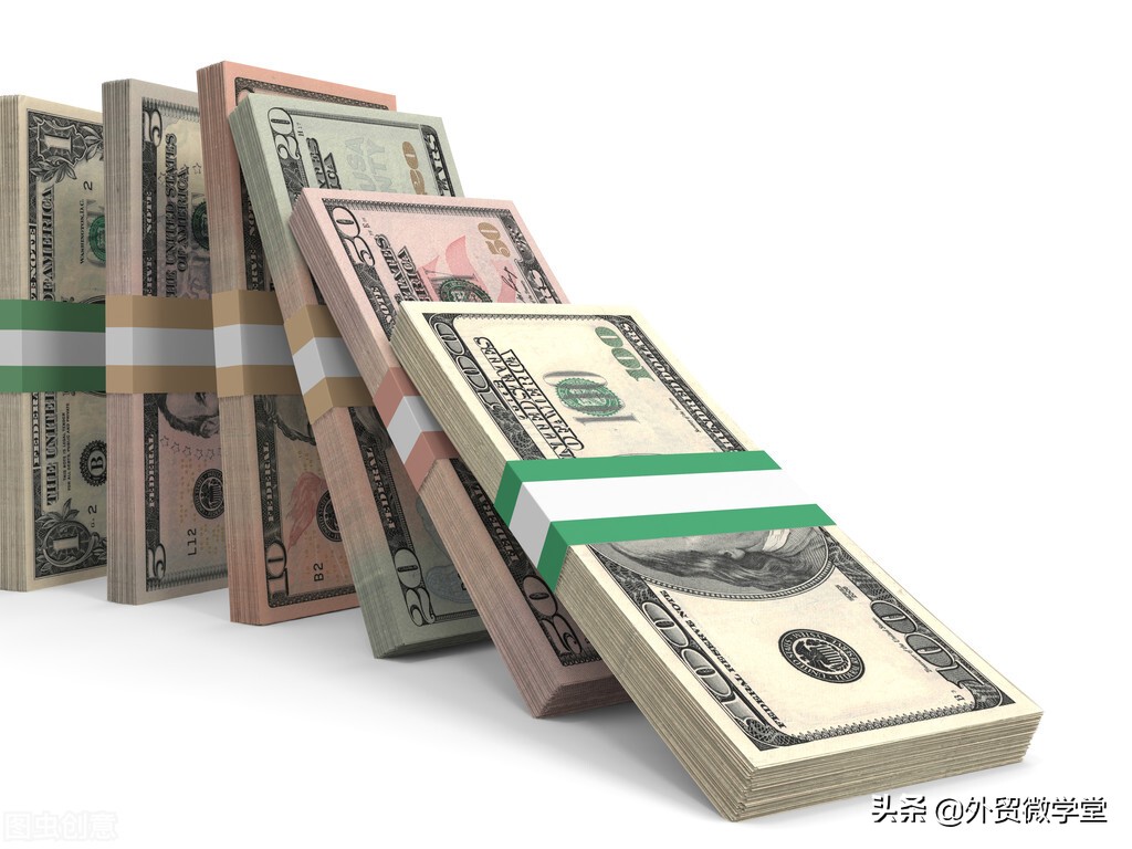 信用证的结算流程（对进出口外贸很重要-必须掌握！）
