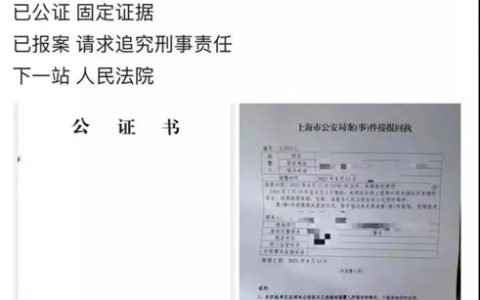朱婷起诉5名网友，什么是诽谤罪和刑事自诉？