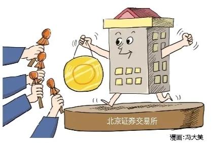 北交所开门了，新股涨幅巨大，未来如何申购新股？有打新诀窍吗？