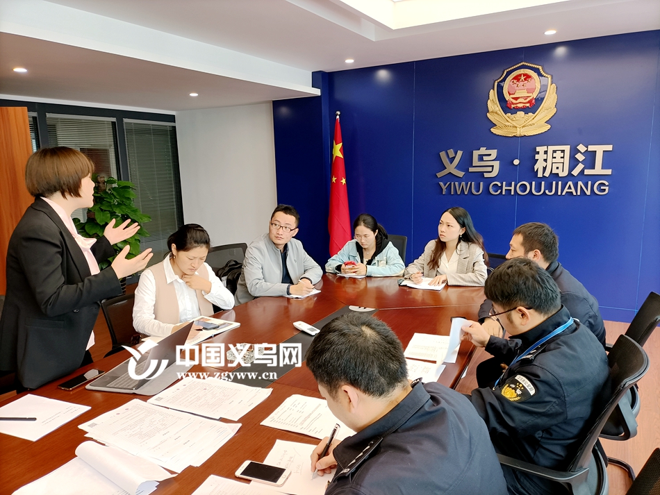 中国义乌网丨观察丨未成年人盗窃岂能“一放了之”?义乌这一招让监护人“坐不住”了
