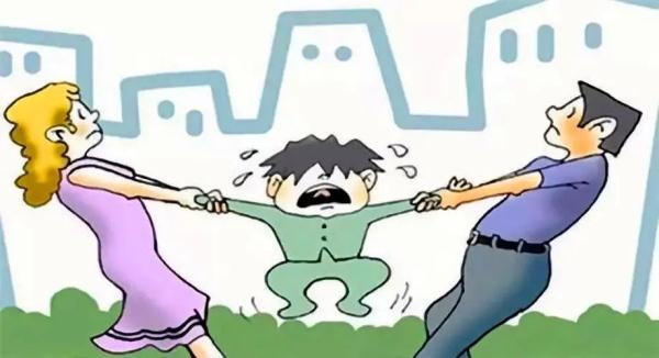 小夫妻闹离婚,孩子仅8个月大!法院发《告知书》:离婚了也要管好娃