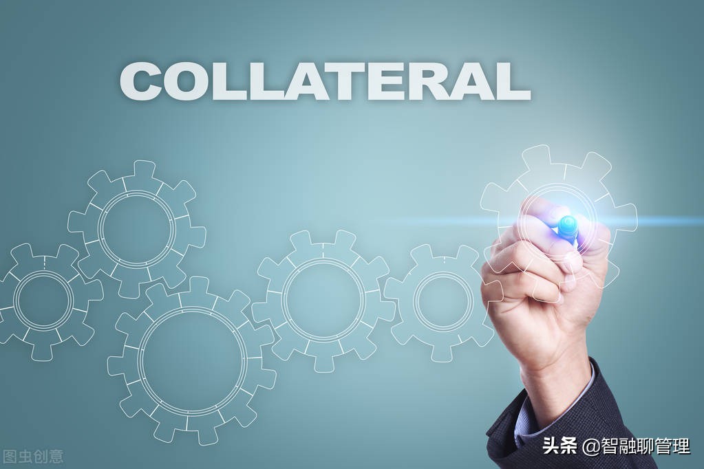 信用担保贷款是什么意思，与抵押（质押）贷款有什么不同？