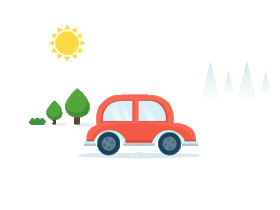 两公布一提示 | 国庆期间高速免费,假期出行指南来了~