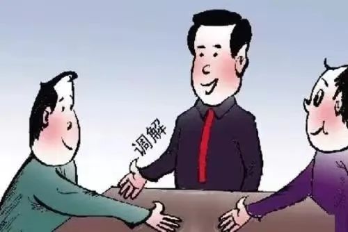 高新法院诉前调解高效办结知识产权纠纷“第一案”！