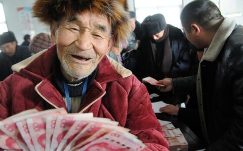 除了取暖费补贴，低温津贴也要发了，哪里有？谁能领？多少钱？