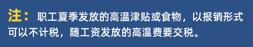 2022年个人所得税合理避税的12种方法,省钱就靠它了