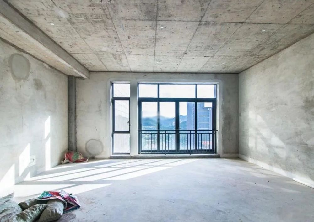 毛坯房验房指南：验收需要看点儿啥？这8个地方劝你留心