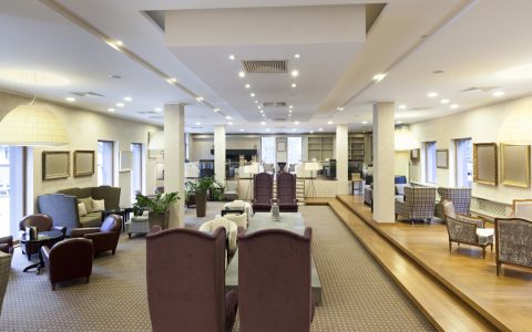 家庭装修施工合同范本及房屋装修施工合同范本最新