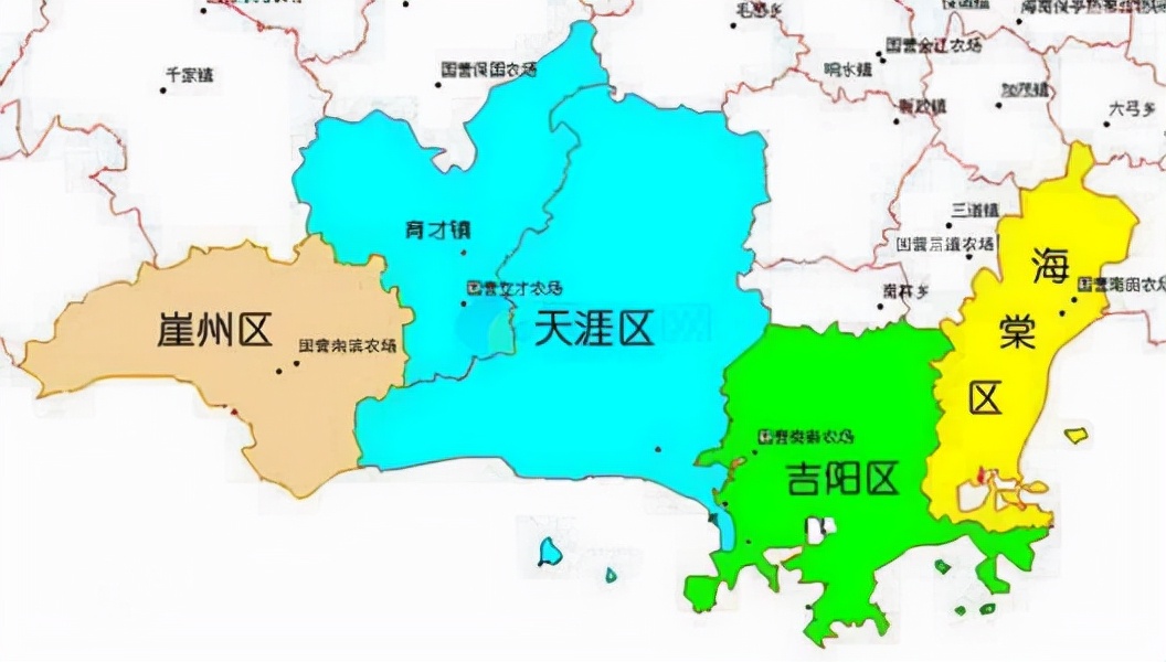 最实用的海南全岛购房攻略，直接告诉你，全岛哪里的房子值得买