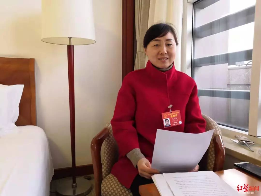 如何拯救婚姻法“24条受害者”?代表建议:将“共债共签”原则写入民法典