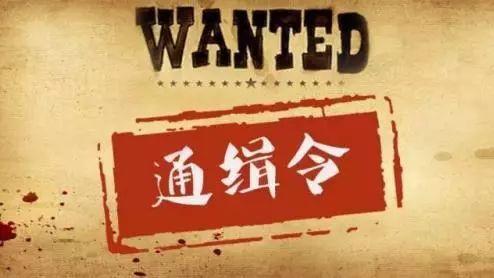 你知道吗？公安部A、B、S级通缉令、红通、网逃的区别