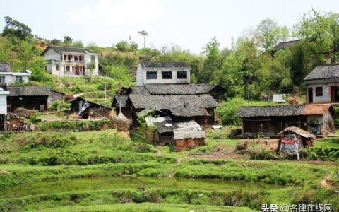 集体土地上的征收须符合哪些法律规定？大概有哪些流程？