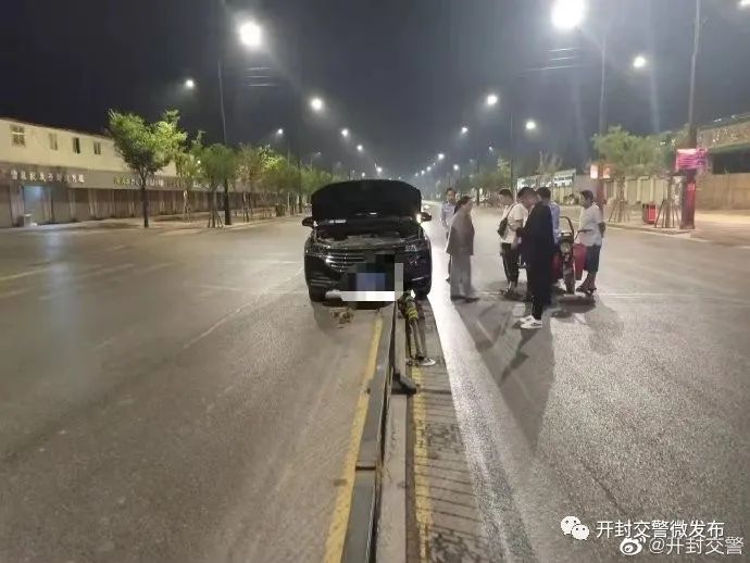 五大曝光丨引以为戒!醉酒驾车酿事故,这下悲剧了......