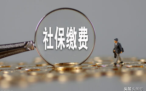 一年缴纳1万多元的养老保险，退休养老金仅1300元，这样也划算？