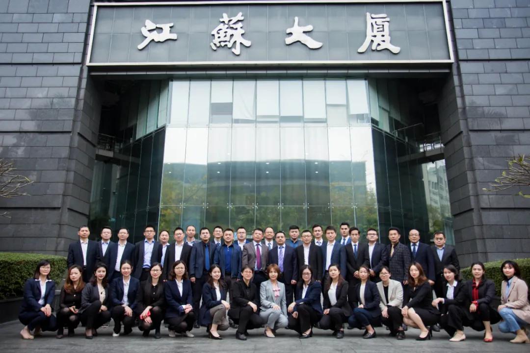 东元深圳所公众号正式上线，让法律咨询“零跑腿”