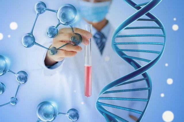 验证亲子关系的DNA检测，费用大概是多少？