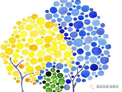 一文了解：定金、订金、押金、保证金、违约金的区别