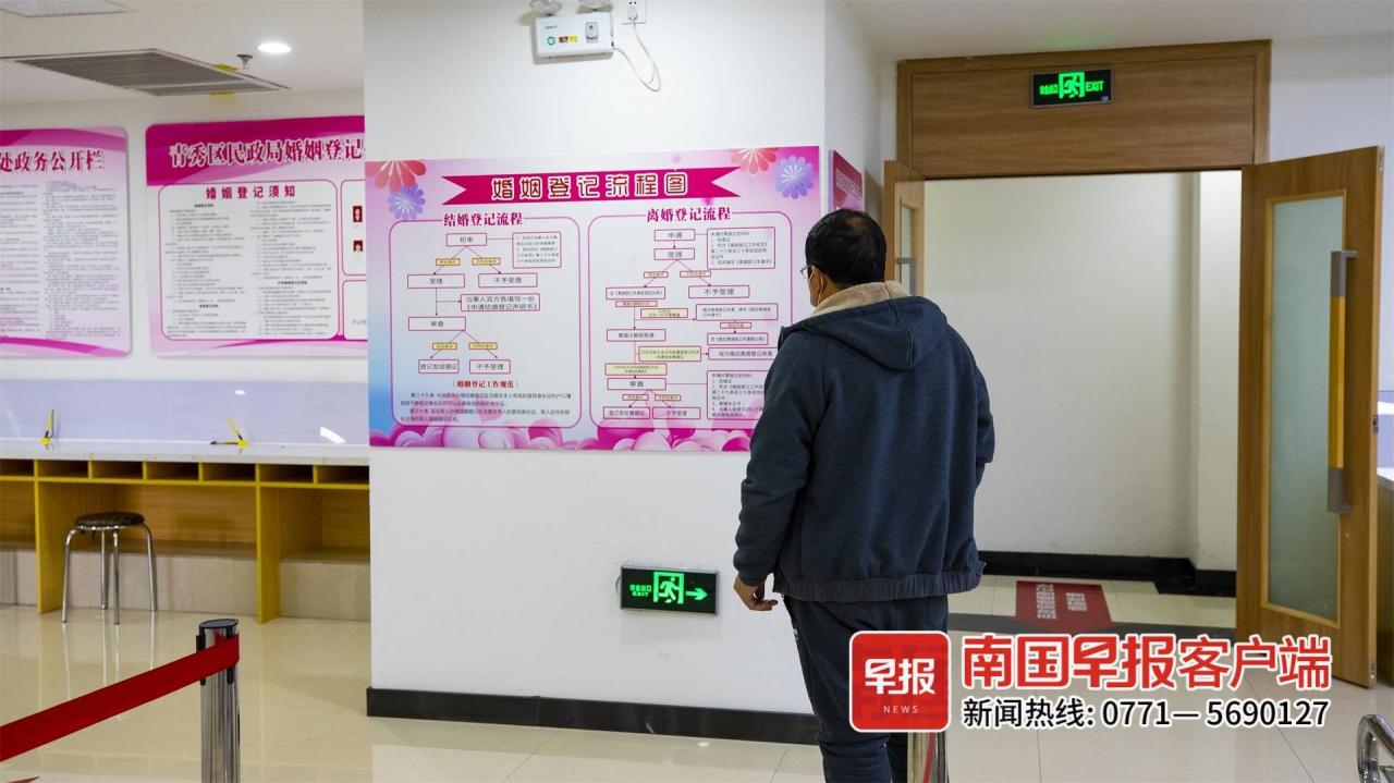 “离婚冷静期”有利于减少冲动型离婚,婚姻关键还需用心经营丨关注离婚冷静期分析