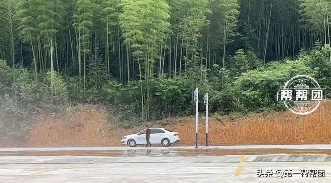 驾校被曝未取得合法用地手续，备案也有问题？部门：将督促整改
