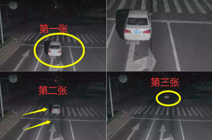 误闯红灯，把车倒回去可以吗？别犯傻，做错扣6分