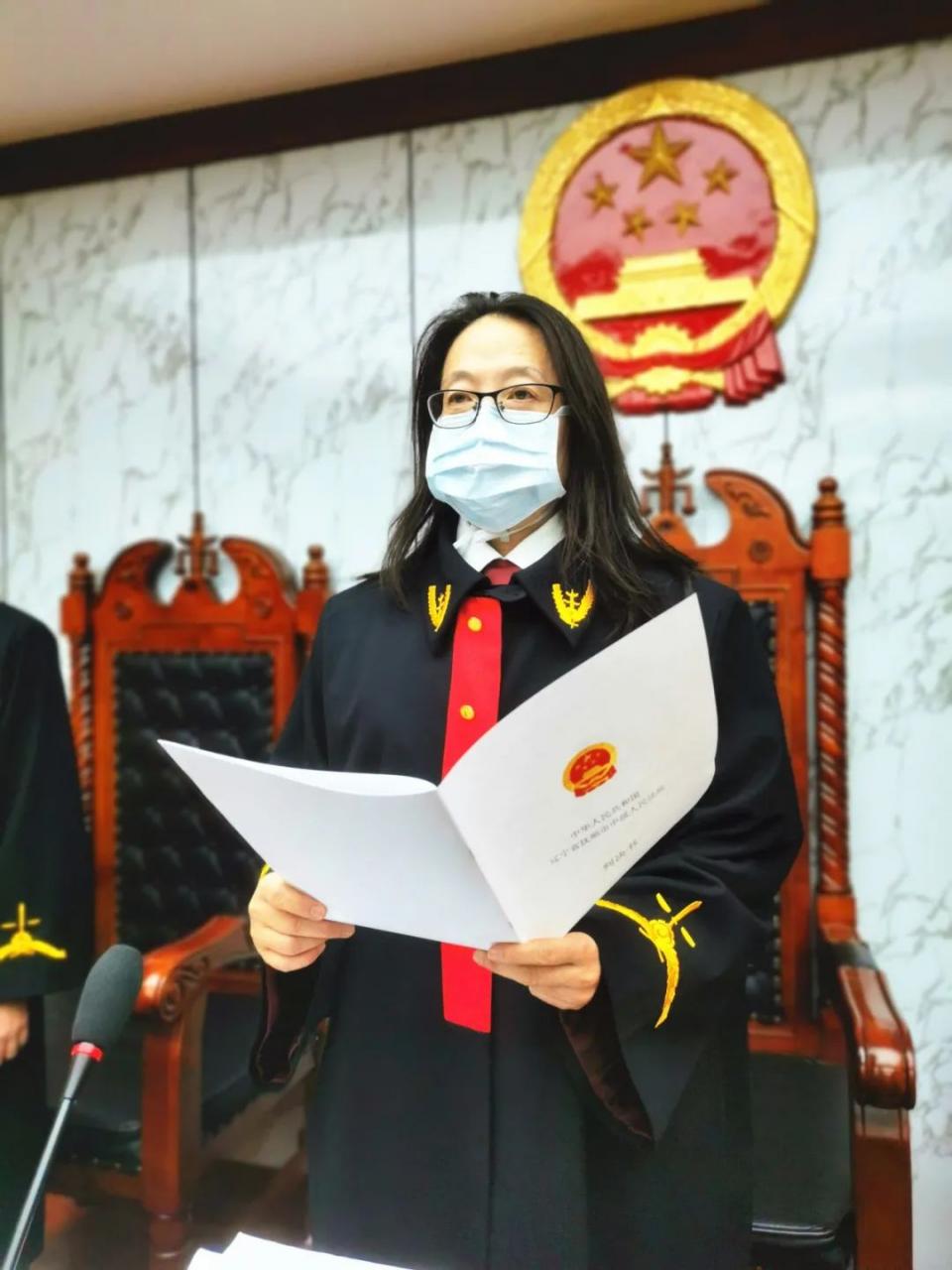 于海义故意伤害案一审宣判:被告人于海义犯故意伤害罪,判处有期徒刑四年
