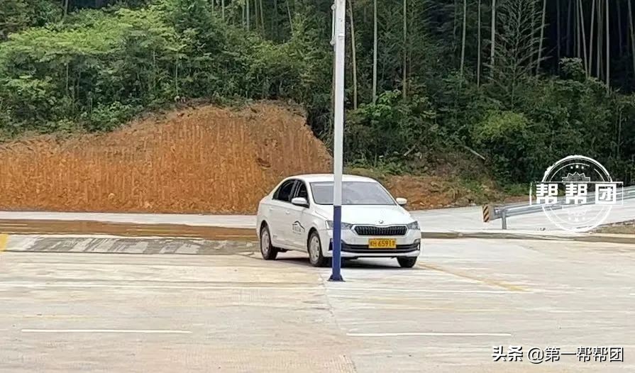 驾校被曝未取得合法用地手续，备案也有问题？部门：将督促整改