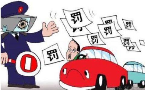 长春市汽车违章怎么查询及长春交警车辆违章查询系统