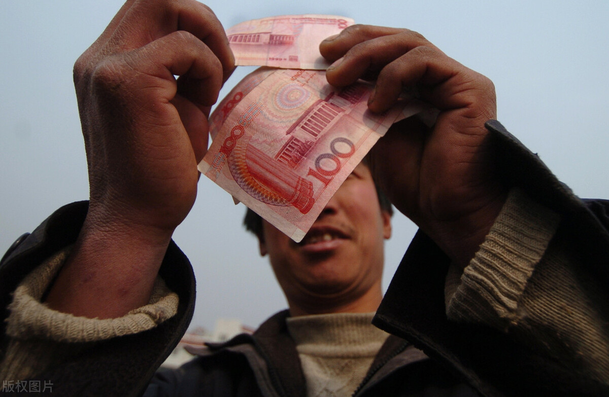 今年中秋节来了，企业退休人员会多发过节费吗？