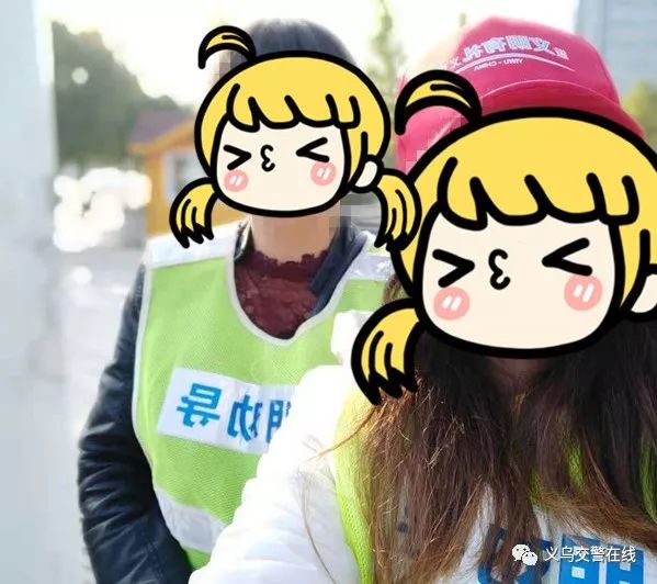 新招！义乌240万条交通违法记录扣掉的这个分数，现在有办法修复了