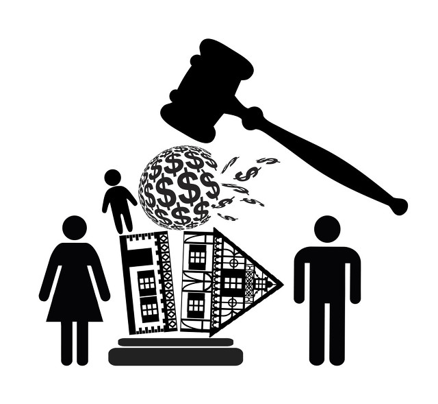 关于离婚房产分割，不得不知的九个小知识