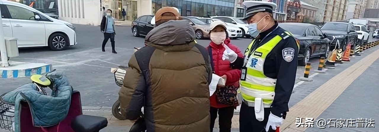 5月1日起，电动自行车迎来2条新规，3种电动车不能再上路行驶
