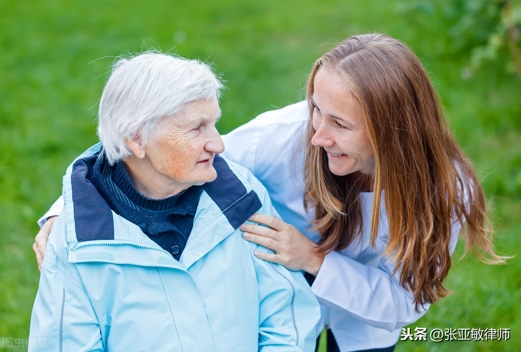 遗产怎么分？女儿能和儿子平分遗产吗？张亚敏律师讲解