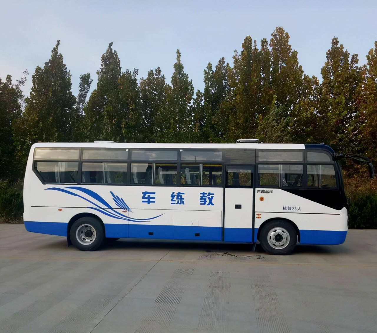 准备考驾照的注意了,4月1号起,驾考将实施“8大”新规