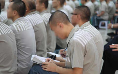 什么人会被限制减刑？减刑的时机要知道