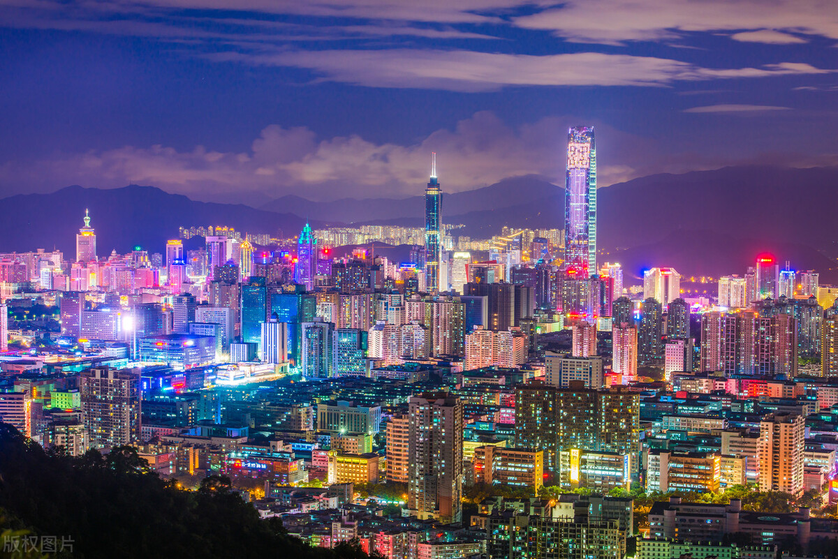 2022年深圳积分入户需要什么资料(深圳怎么查询个人积分)