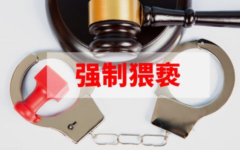 《刑事律师解析罪名》之：强制猥亵、侮辱罪