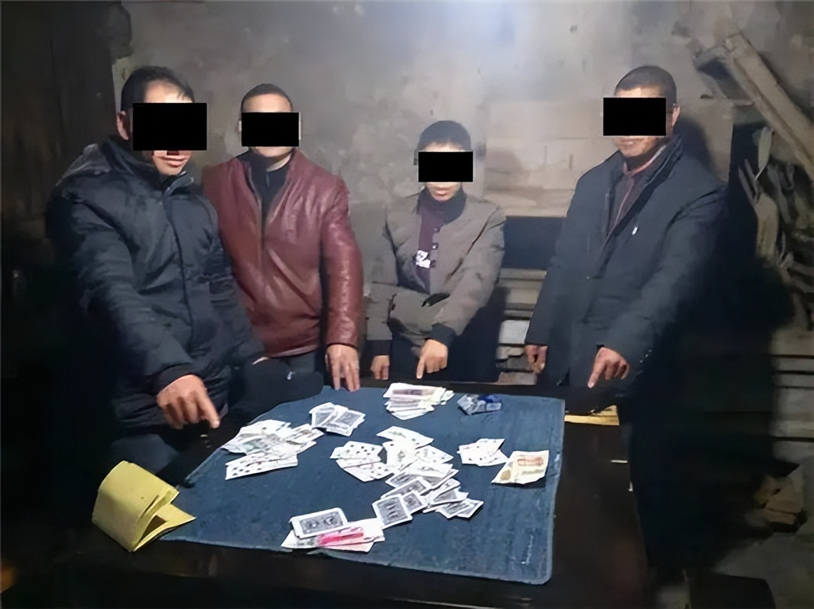 案例分析：聚众赌博罚款多少？聚众赌博罪如何量刑？
