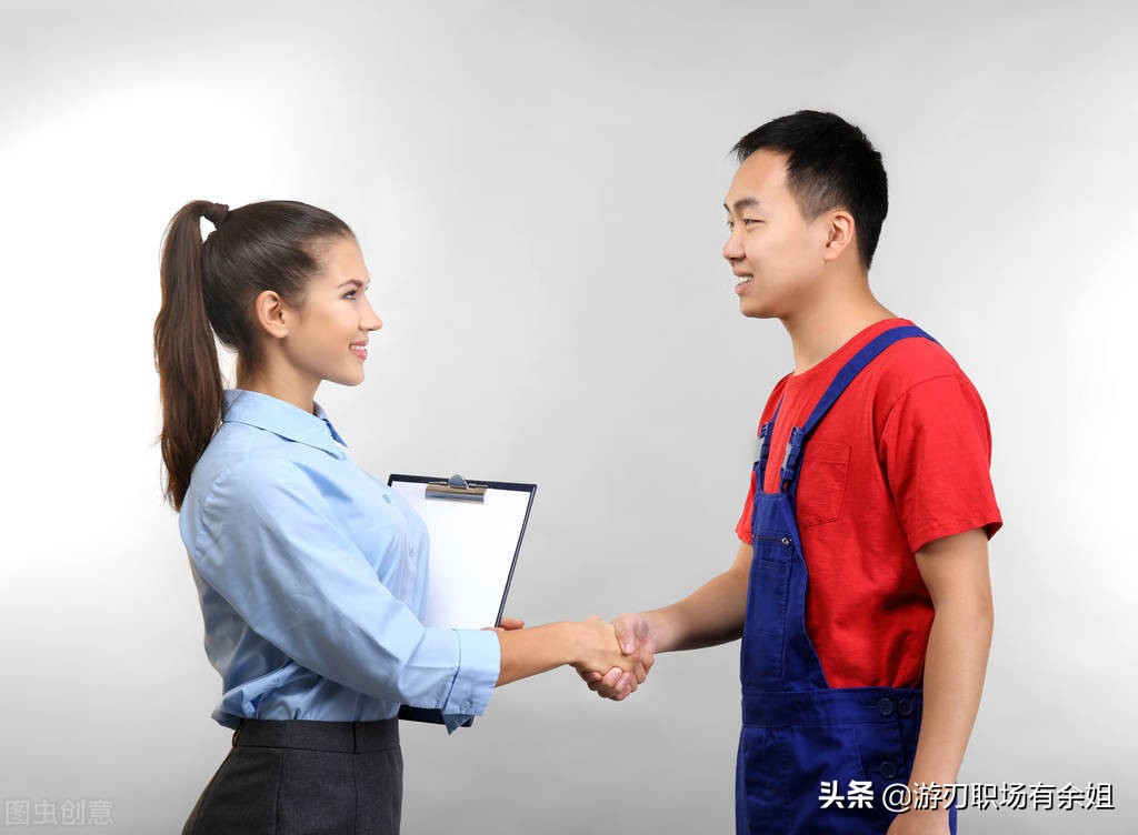 劳务派遣工能长期干下去吗?职业发展前景如何?