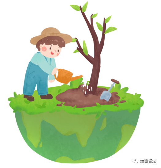 普法 | 对《环境保护法》你了解多少?